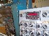  MORGAN MFG. 120" Re-roll Inspection Machine,